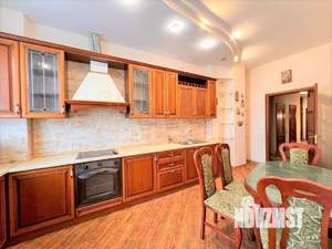 3-к квартира, вторичка, 101м2, 4/17 этаж