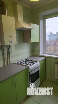 3-к квартира, вторичка, 62м2, 5/5 этаж