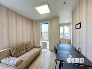 Студия квартира, вторичка, 29м2, 5/5 этаж