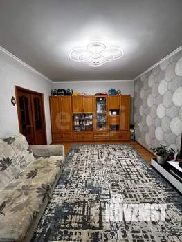 2-к квартира, вторичка, 68м2, 2/15 этаж