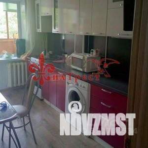 2-к квартира, вторичка, 42м2, 1/2 этаж