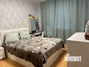 4-к квартира, вторичка, 84м2, 4/9 этаж