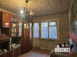 2-к квартира, вторичка, 45м2, 2/9 этаж