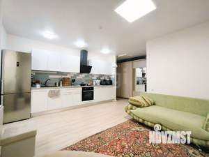 Студия квартира, вторичка, 31м2, 3/5 этаж