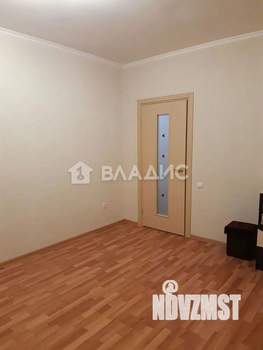 1-к квартира, вторичка, 42м2, 6/7 этаж