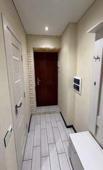 2-к квартира, вторичка, 31м2, 5/5 этаж