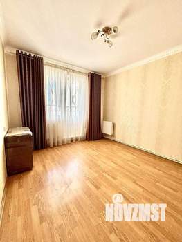 3-к квартира, вторичка, 68м2, 10/14 этаж