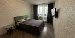 3-к квартира, вторичка, 71м2, 10/10 этаж