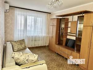 1-к квартира, вторичка, 34м2, 3/10 этаж