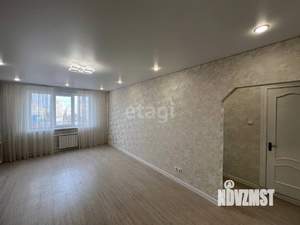 3-к квартира, вторичка, 63м2, 10/10 этаж
