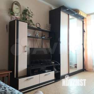 1-к квартира, вторичка, 31м2, 4/5 этаж