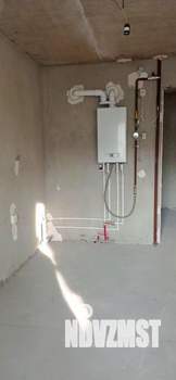 1-к квартира, вторичка, 43м2, 7/8 этаж