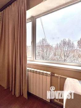 1-к квартира, вторичка, 36м2, 5/9 этаж