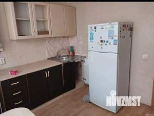 1-к квартира, вторичка, 35м2, 3/3 этаж