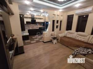 3-к квартира, вторичка, 95м2, 7/17 этаж