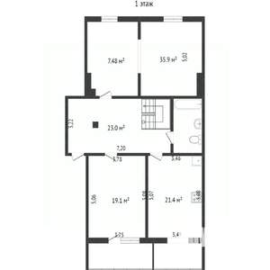 Фото квартиры на продажу (2)
