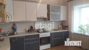 3-к квартира, вторичка, 134м2, 1/9 этаж