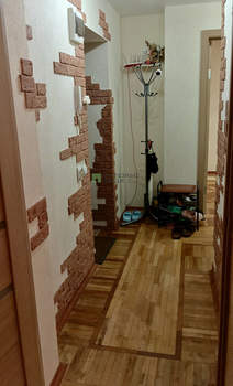 2-к квартира, вторичка, 44м2, 4/5 этаж