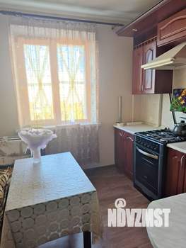 2-к квартира, вторичка, 51м2, 7/9 этаж