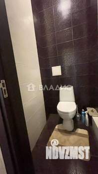 1-к квартира, вторичка, 43м2, 3/4 этаж