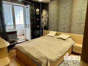 4-к квартира, вторичка, 84м2, 4/9 этаж