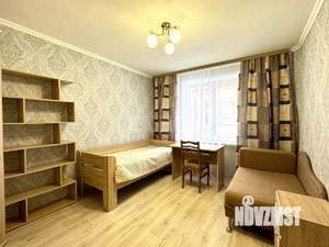 3-к квартира, вторичка, 63м2, 1/10 этаж
