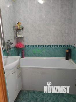 2-к квартира, вторичка, 55м2, 6/10 этаж