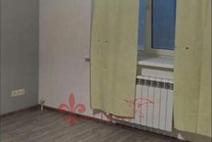 2-к квартира, вторичка, 60м2, 6/14 этаж