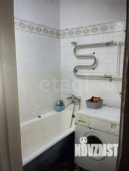 2-к квартира, вторичка, 46м2, 2/3 этаж