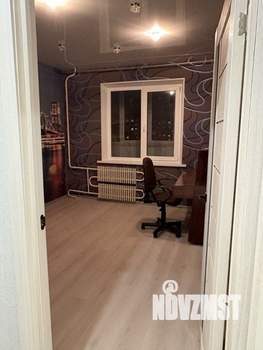 2-к квартира, вторичка, 45м2, 9/9 этаж