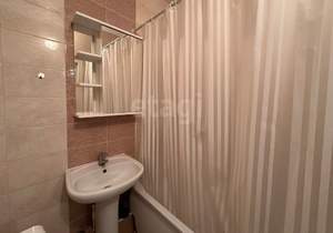 1-к квартира, вторичка, 46м2, 1/10 этаж