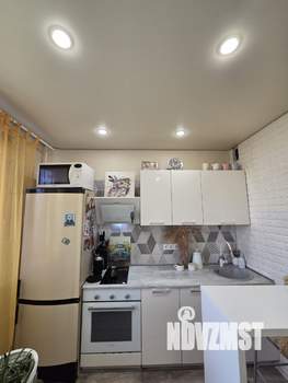 1-к квартира, вторичка, 34м2, 10/10 этаж