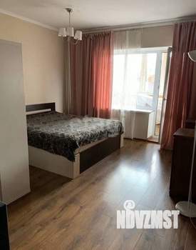 1-к квартира, вторичка, 51м2, 2/14 этаж