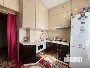 2-к квартира, вторичка, 45м2, 6/9 этаж