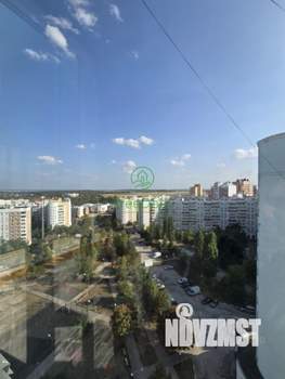 1-к квартира, вторичка, 60м2, 14/15 этаж