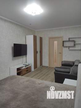 1-к квартира, вторичка, 47м2, 10/14 этаж