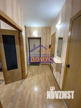 1-к квартира, вторичка, 34м2, 4/10 этаж