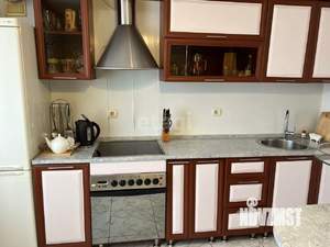 3-к квартира, вторичка, 105м2, 10/16 этаж