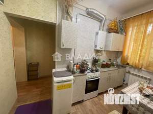 2-к квартира, вторичка, 48м2, 2/2 этаж