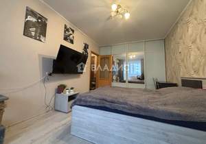 1-к квартира, вторичка, 34м2, 4/10 этаж