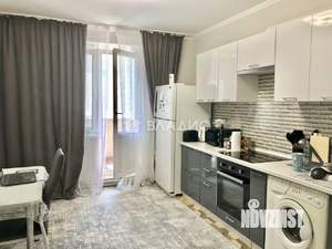 1-к квартира, вторичка, 46м2, 7/10 этаж