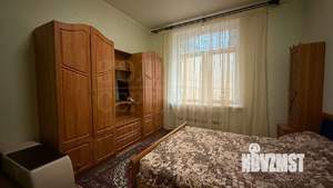 1-к квартира, вторичка, 37м2, 1/5 этаж