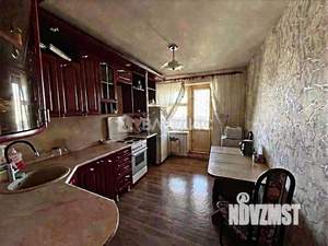 3-к квартира, вторичка, 59м2, 11/14 этаж