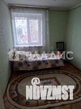 2-к квартира, вторичка, 40м2, 5/5 этаж