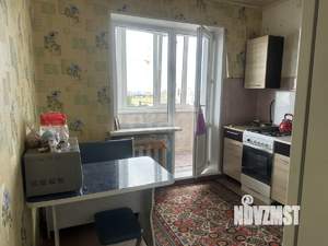 1-к квартира, вторичка, 35м2, 9/9 этаж