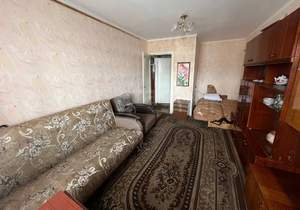 2-к квартира, вторичка, 43м2, 3/5 этаж