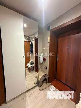 1-к квартира, вторичка, 36м2, 4/9 этаж