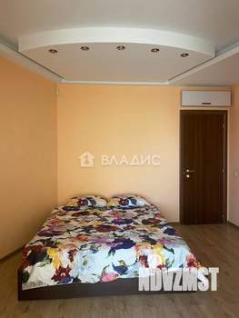3-к квартира, вторичка, 100м2, 6/6 этаж