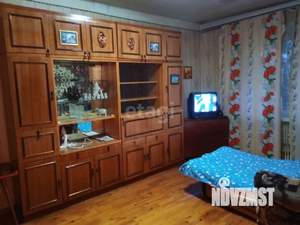 1-к квартира, вторичка, 30м2, 1/9 этаж