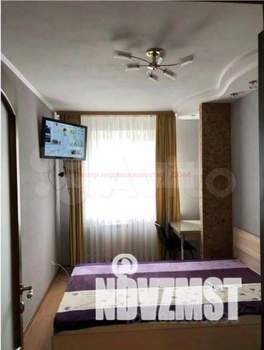 3-к квартира, вторичка, 62м2, 2/5 этаж